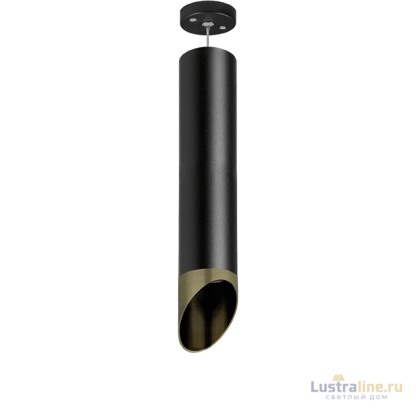 Подвесной светильник Lightstar Rullo RP497131 (214497+590057+201431)