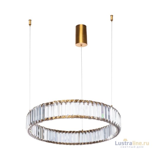 Подвесной светильник Divinare Renata 1135/17 SP-25