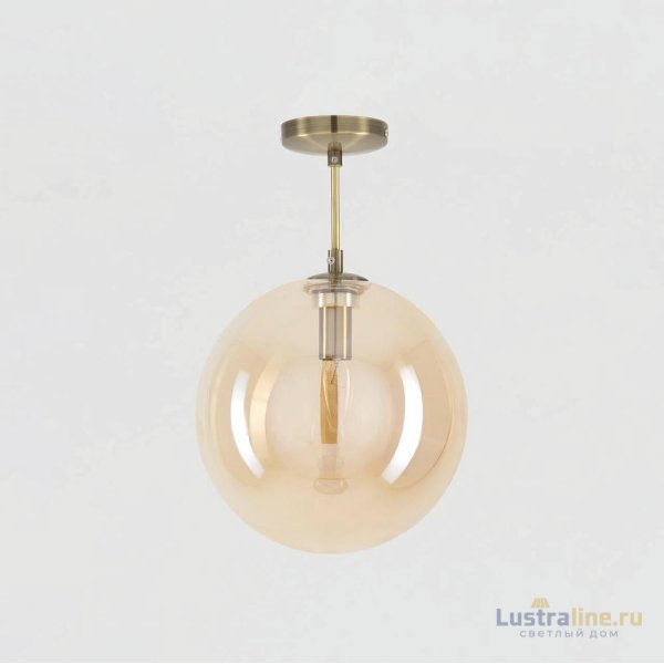 Подвесной светильник Citilux Томми CL102633
