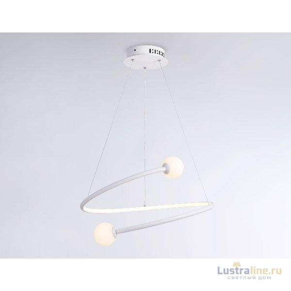 Подвесной светильник Ambrella Light Comfort LineTech FL66291