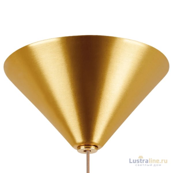 Подвесной светильник Lightstar Cone 757013 Подвесной светильник Lightstar Cone 757013