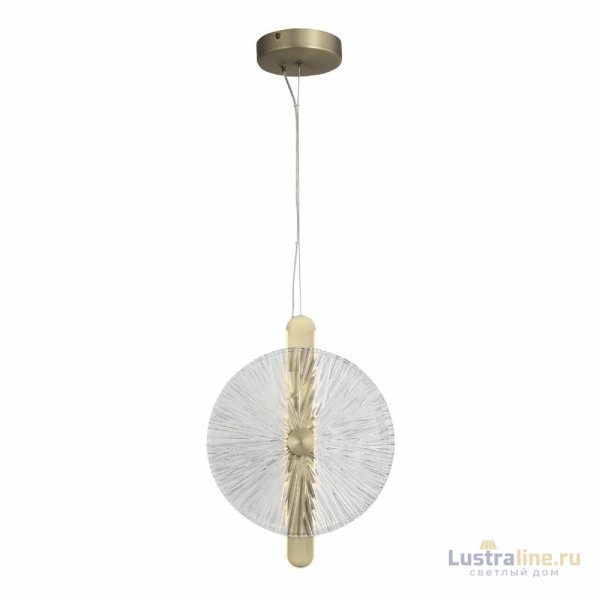 Подвесной светильник ST Luce Wasi SL6141.303.01