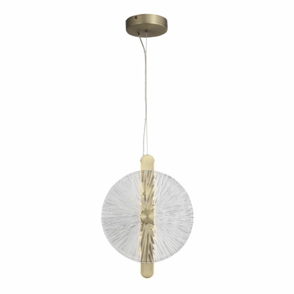 Подвесной светильник ST Luce Wasi SL6141.303.01