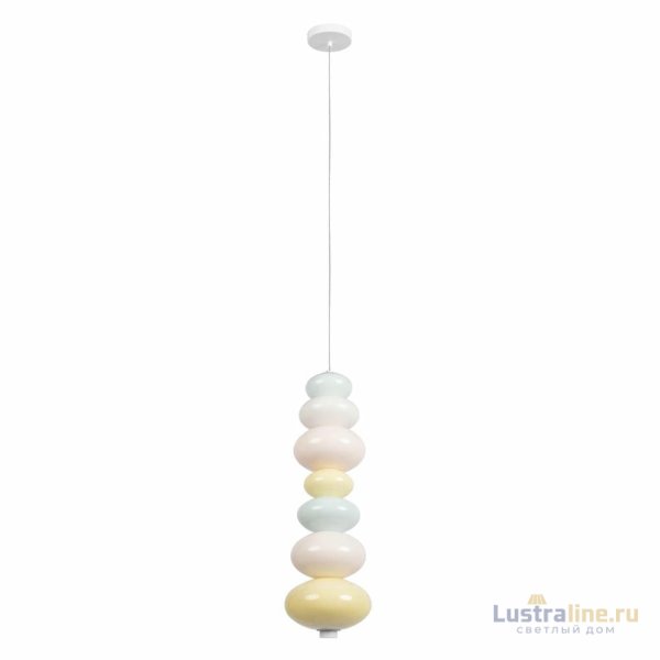 Подвесной светильник Loft IT Macaroon 10271P/A Подвесной светильник Loft IT Macaroon 10271P/A