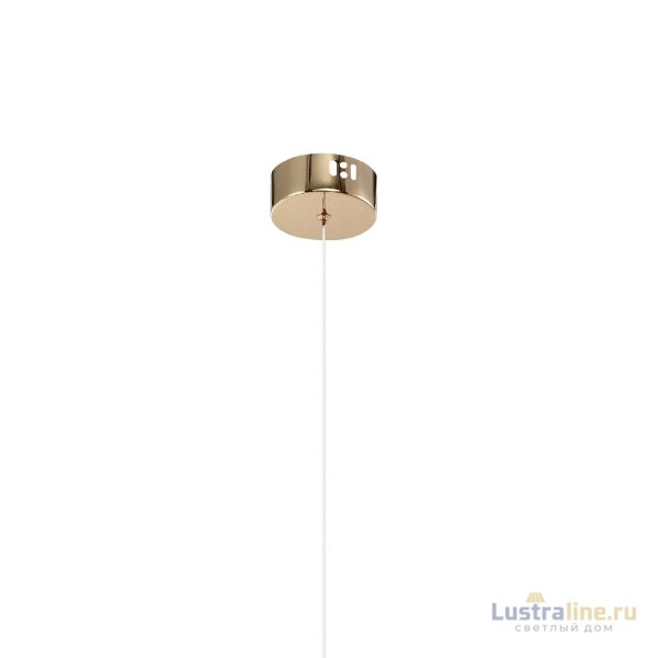 Подвесной светильник Zortes Auralia ZRS.57790.17