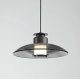 Подвесной светильник Delight Collection 8665P/S black/smoky