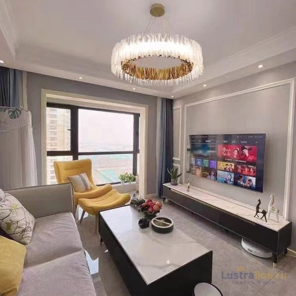 Подвесной светильник ImperiumLoft Chiara 207823-23 Подвесной светильник ImperiumLoft Chiara 207823-23