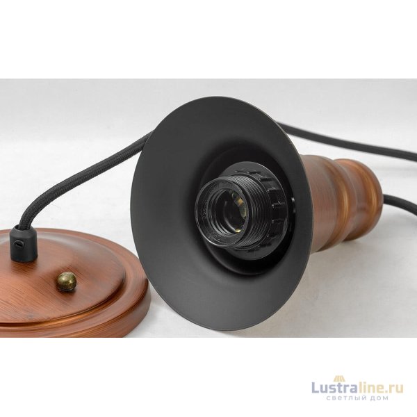 Подвеcной светильник Lussole Loft LSP-9698