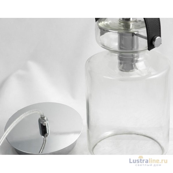 Подвесной светильник Lussole Loft Brighton LSP-9638T