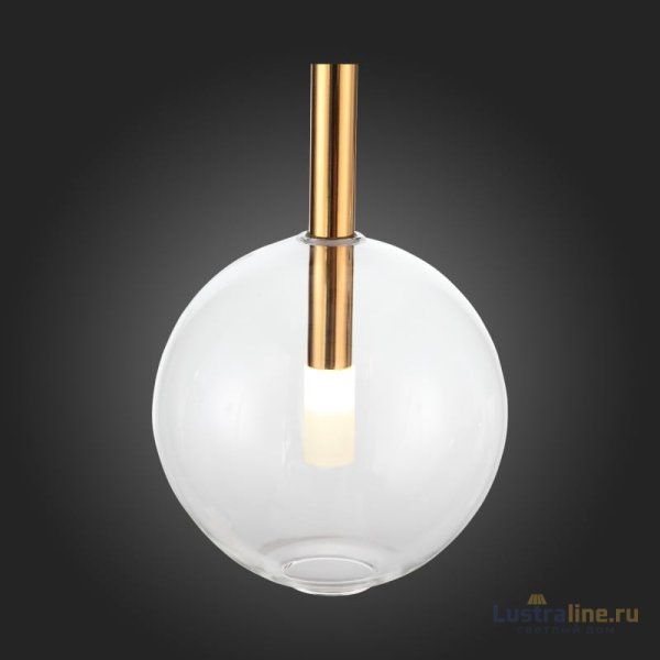 Подвесной светильник ST-Luce SL1054.203.01