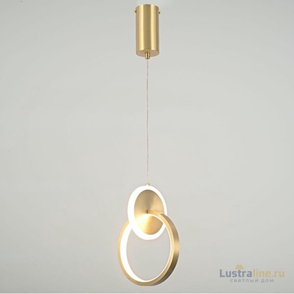 Подвесной светильник ImperiumLoft Randall 232608-23 Подвесной светильник ImperiumLoft Randall 232608-23