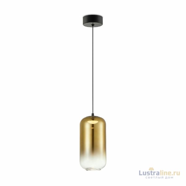 Подвесной светильник Freya Idol FR6134PL-L4G