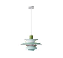 Подвесной светильник Kink Light Дейси 07826-40,07