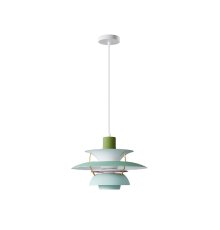 Подвесной светильник Kink Light Дейси 07826-40,07