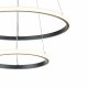 Подвесной светильник Escada Euler 10228/2LED
