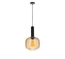 Подвесной светильник Loft IT IRIS 2071-B+BL