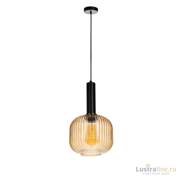 Подвесной светильник Loft IT IRIS 2071-B+BL Подвесной светильник Loft IT IRIS 2071-B+BL