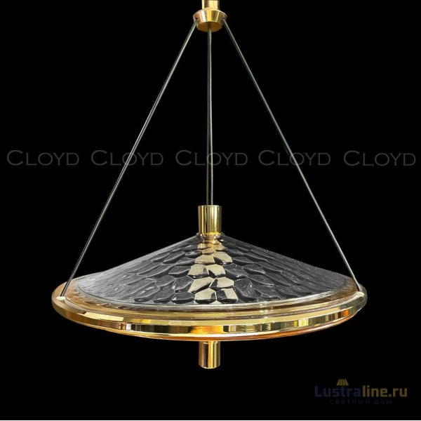 Подвесной светильник Cloyd Fantom 11250