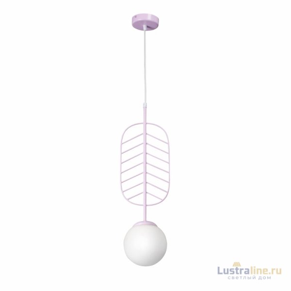 Подвесной светильник Vitaluce V2985-4/1S