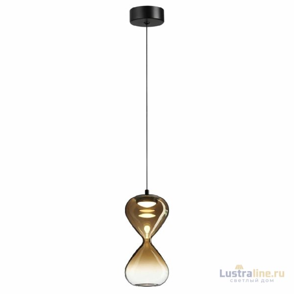 Подвесной светильник Odeon Light Pendant Glessi 5094/4LA Подвесной светильник Odeon Light Pendant Glessi 5094/4LA