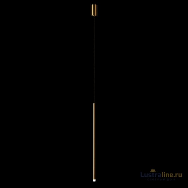 Подвесной светильник Loft IT Reed 10358/600 AB Подвесной светильник Loft IT Reed 10358/600 AB