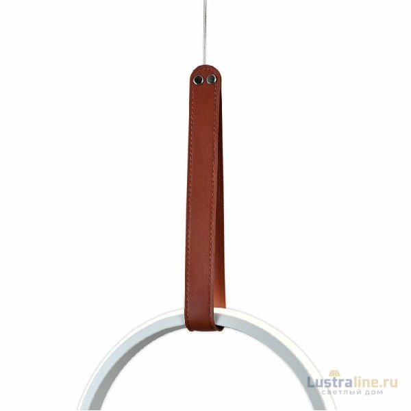 Подвесной светильник Escada Alliance 10295/1LED White