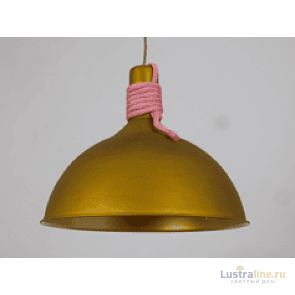 Подвесной светильник Abrasax Anke MA04359CA-001