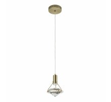 Подвесной светильник Modelux ML.88973.1 BS