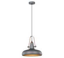 Подвесной светильник Lussole Loft GRLSP-9814