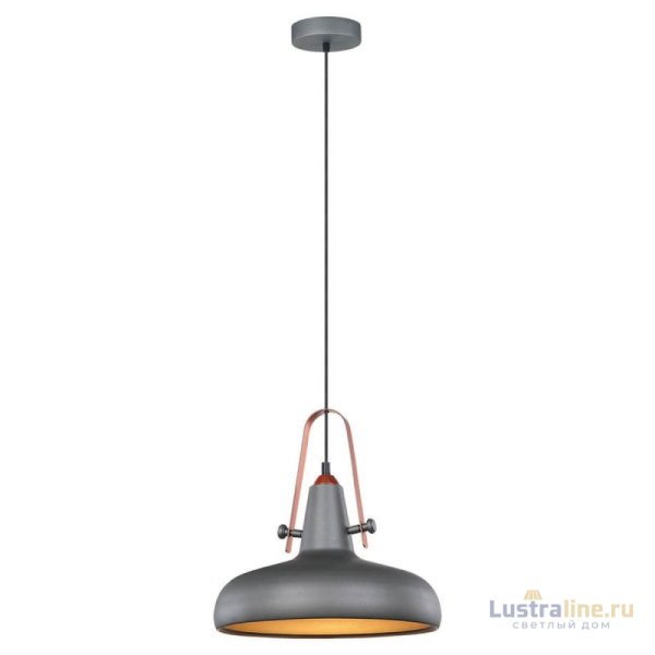 Подвесной светильник Lussole Loft GRLSP-9814