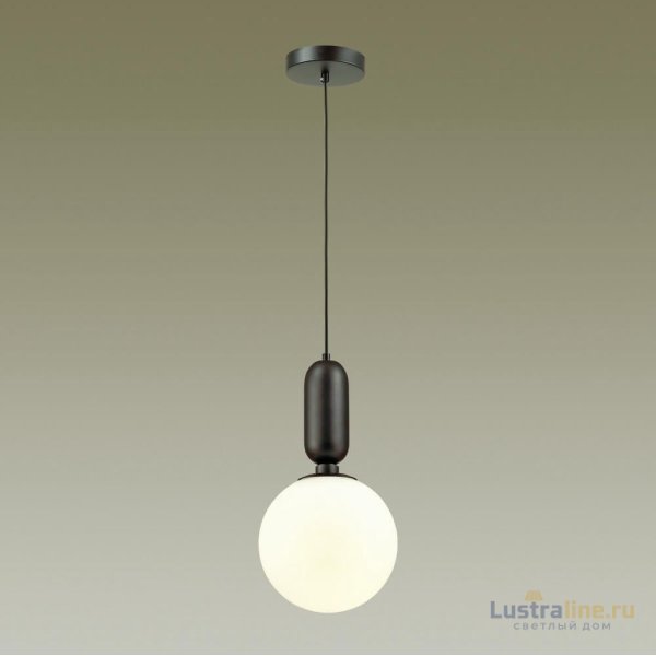 Подвесной светильник Odeon Light Okia 4668/1 Подвесной светильник Odeon Light Okia 4668/1