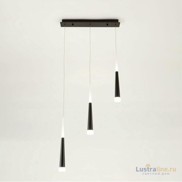 Подвесной светодиодный светильник Citilux Вегас CL227031