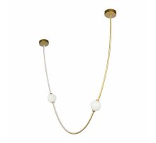 Подвесной светильник Loft IT Embrace 10242/800 Gold