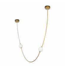 Подвесной светильник Loft IT Embrace 10242/800 Gold