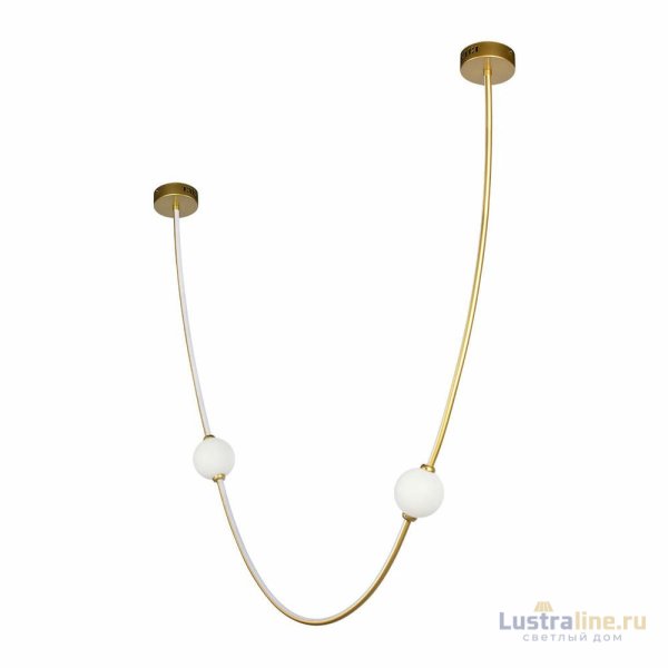 Подвесной светильник Loft IT Embrace 10242/800 Gold Подвесной светильник Loft IT Embrace 10242/800 Gold