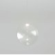 Подвесной светильник Eurosvet Wonder 50230/1 LED прозрачный a058633