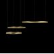 Подвесной светодиодный светильник Loft IT Ring 10017/3M