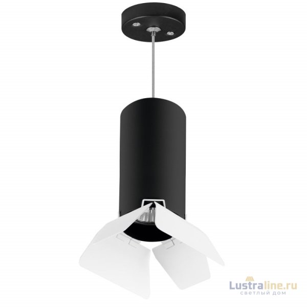 Подвесной светильник Lightstar RULLO RP6487486 (216487+590087+202486) Подвесной светильник Lightstar RULLO RP6487486 (216487+590087+202486)