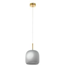 Подвесной светильник Myfar Charlie MR2133-1PL