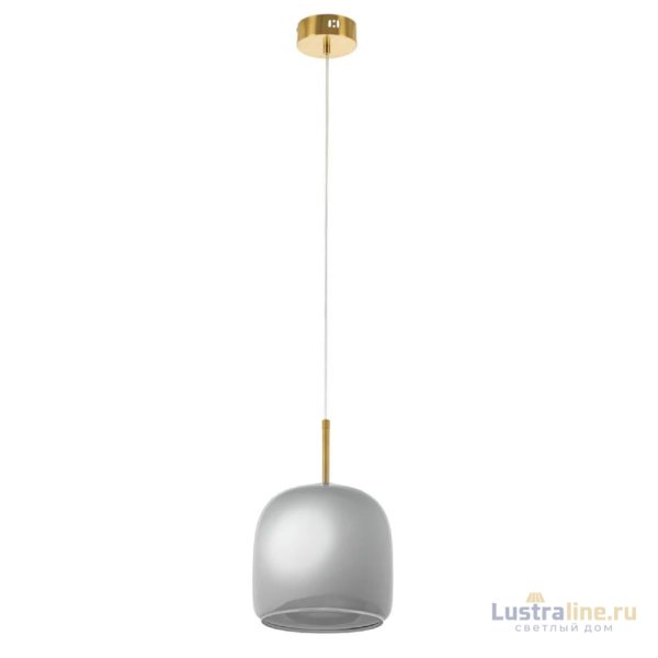 Подвесной светильник Myfar Charlie MR2133-1PL