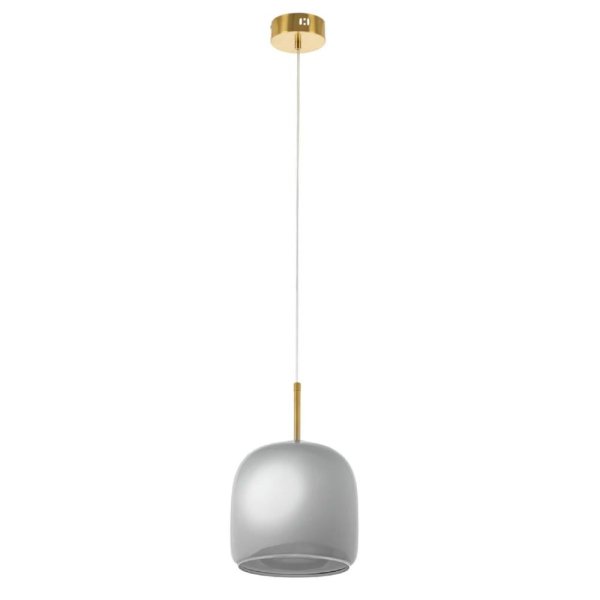Подвесной светильник Myfar Charlie MR2133-1PL