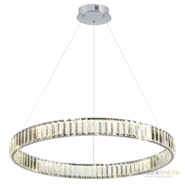Подвесной светильник Odeon Light Vekia 4930/45L Подвесной светильник Odeon Light Vekia 4930/45L