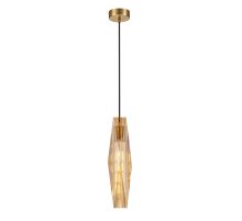 Подвесной светильник Belfast Howard D3312-1 GL CA