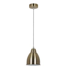 Подвесной светильник Arte Lamp Braccio A2054SP-1AB