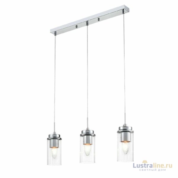 Подвесной светильник Lumion Isha 8102/3A Подвесной светильник Lumion Isha 8102/3A