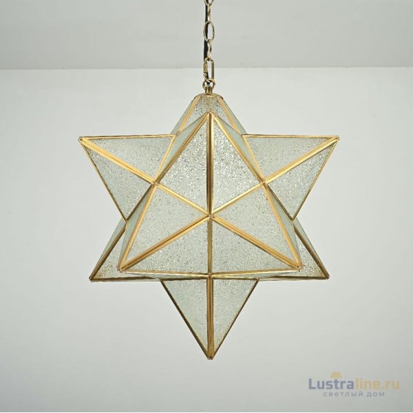 Подвесной светильник ImperiumLoft Star effervescent 228945-22