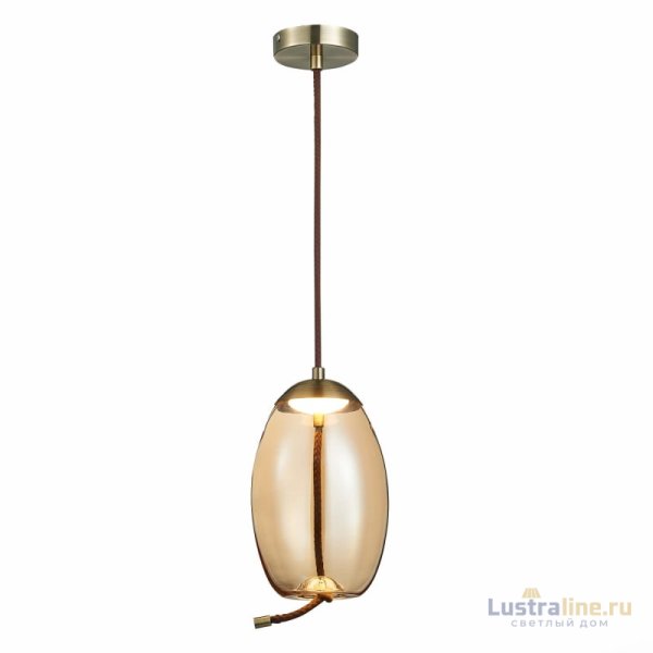 Подвесной светильник ST Luce Ozzio SL6108.333.01