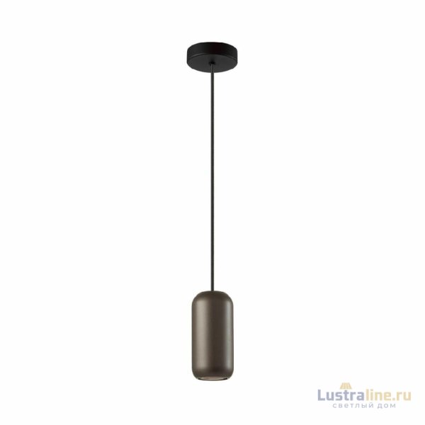 Подвесной светильник Odeon Light Cocoon 5060/1D