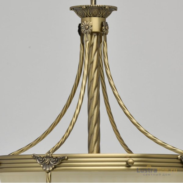 Подвесной светильник MW-Light Афродита 317010504