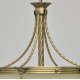 Подвесной светильник MW-Light Афродита 317010504